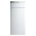 Vaillant flexoTHERM exclusive VWF med varmepumpe
