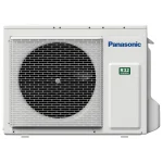 Panasonic U-PACi NX Elite udedel