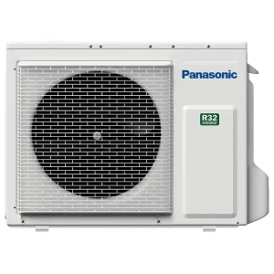 Panasonic U-PACi NX Elite udedel