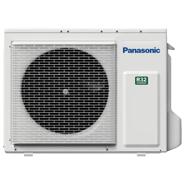 Panasonic U-PACi NX Elite udedel